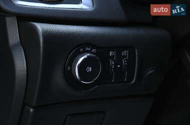 Універсал Opel Astra 2014 в 