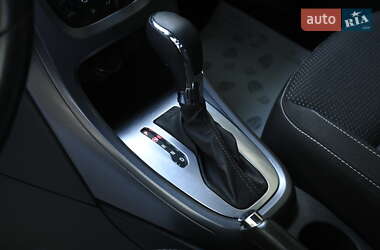 Універсал Opel Astra 2014 в 
