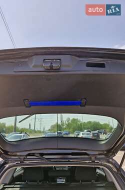 Универсал Opel Astra 2007 в 