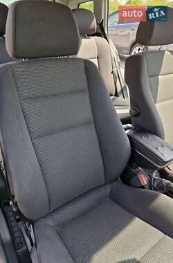 Универсал Opel Astra 2007 в 