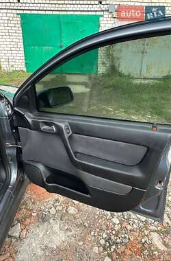 Седан Opel Astra 2007 в 