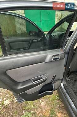 Седан Opel Astra 2007 в 