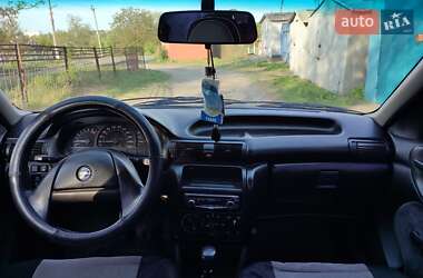 Седан Opel Astra 1993 в 