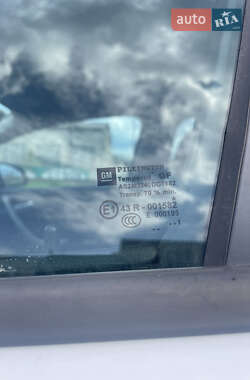 Универсал Opel Astra 2011 в 
