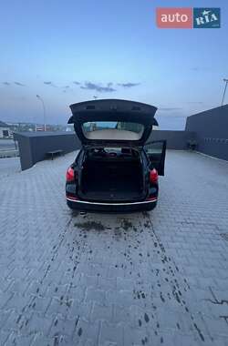 Универсал Opel Astra 2012 в 