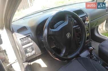 Универсал Opel Astra 1999 в 