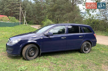 Універсал Opel Astra 2006 в 