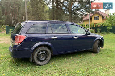 Універсал Opel Astra 2006 в 