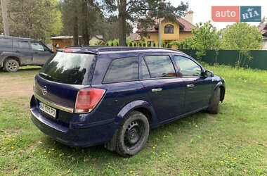 Універсал Opel Astra 2006 в 