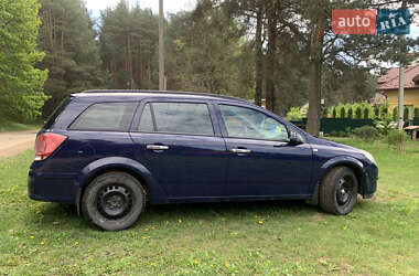 Універсал Opel Astra 2006 в 