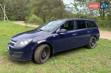 Універсал Opel Astra 2006 в 