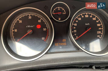 Універсал Opel Astra 2006 в 