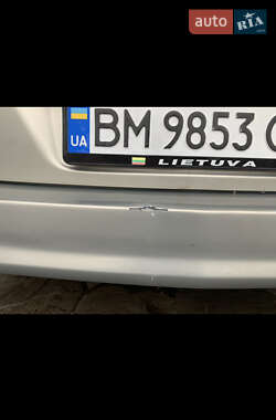 Універсал Opel Astra 2011 в 