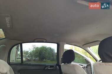 Седан Opel Astra 2005 в 