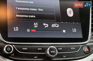 Універсал Opel Astra 2019 в 