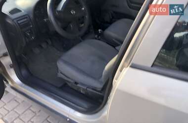 Седан Opel Astra 2007 в 
