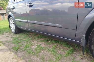 Универсал Opel Astra 2007 в 