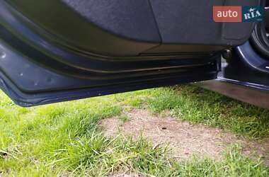 Универсал Opel Astra 2007 в 