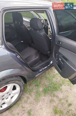 Универсал Opel Astra 2007 в 