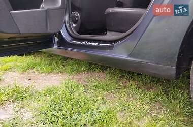 Универсал Opel Astra 2007 в 