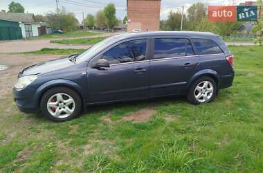Универсал Opel Astra 2007 в 