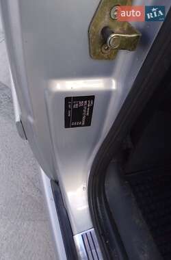 Купе Opel Astra 2000 в 
