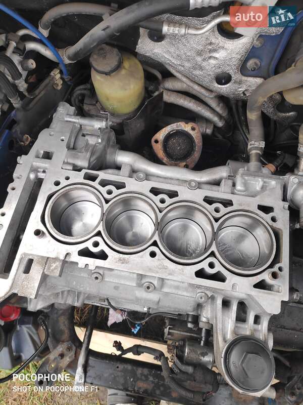 Купе Opel Astra 2002 в Ивано-Франковске фото 10 Купе Opel Astra 2002 в Ивано-Франковске