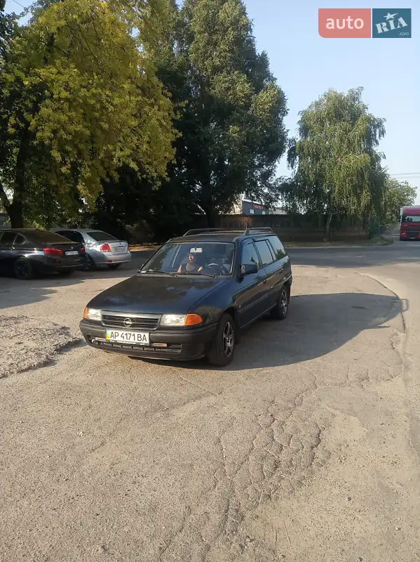 Opel Astra 1994