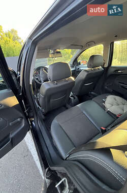 Універсал Opel Astra 2009 в 