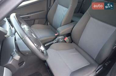 Универсал Opel Astra 2009 в 