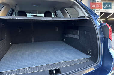 Универсал Opel Astra 2011 в 