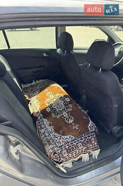 Универсал Opel Astra 2007 в 