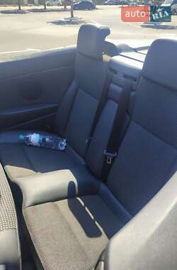 Кабриолет Opel Astra 2007 в 