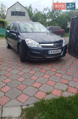 Универсал Opel Astra 2009 в 