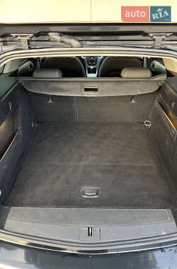 Універсал Opel Astra 2012 в 