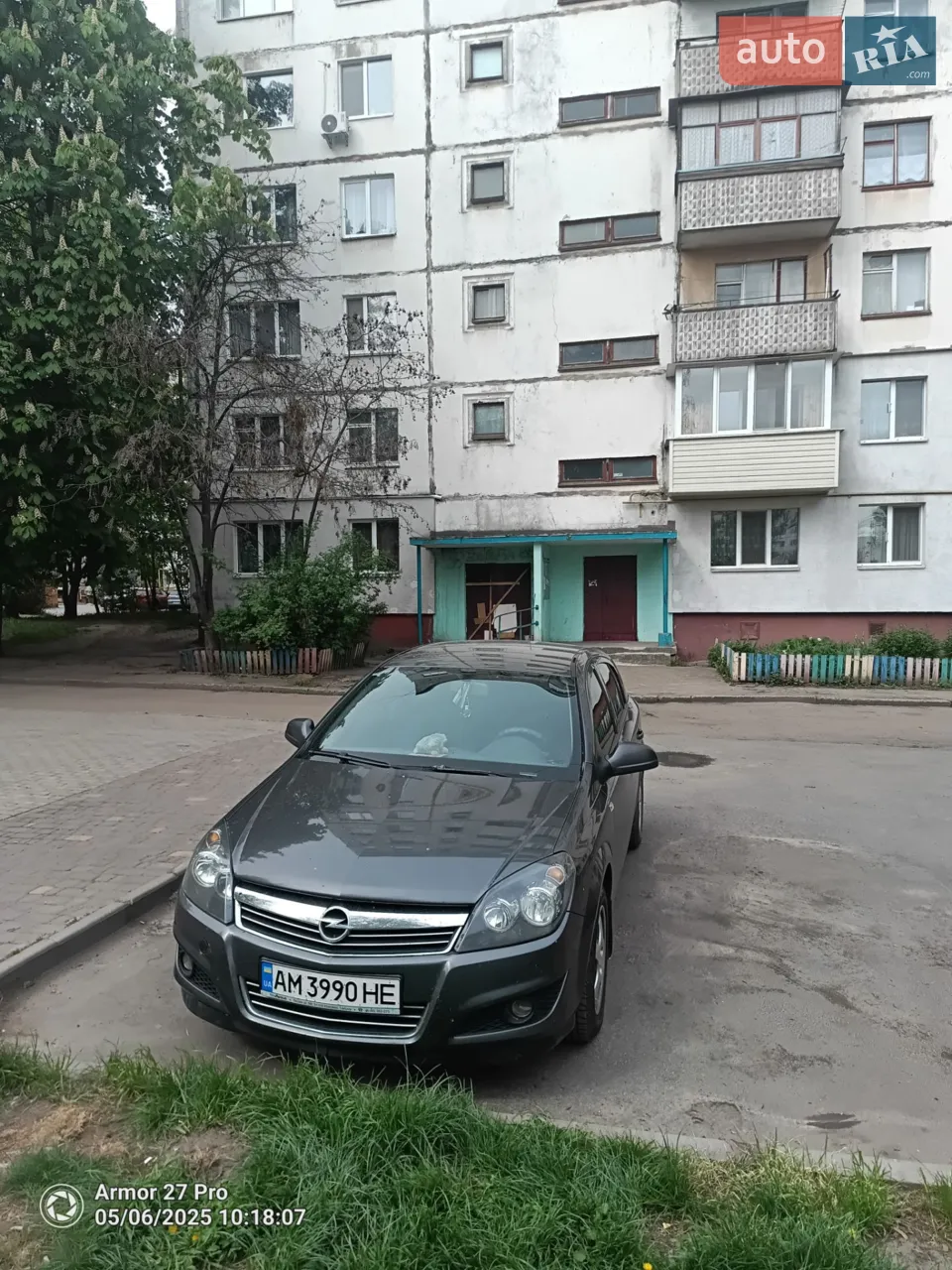 2011 Opel Astra - мініатюра 27