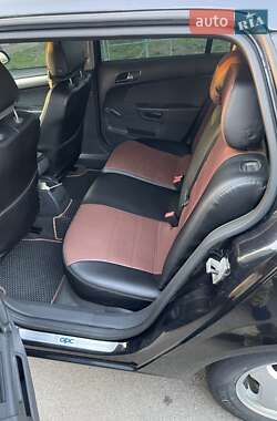 Універсал Opel Astra 2007 в 