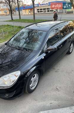 Універсал Opel Astra 2007 в 