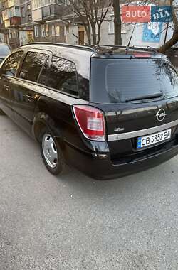Універсал Opel Astra 2007 в 