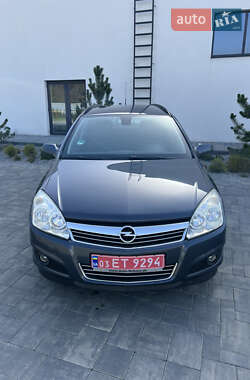 Універсал Opel Astra 2008 в 