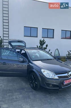 Універсал Opel Astra 2008 в 