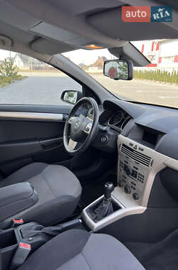 Універсал Opel Astra 2008 в 