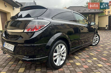 Хетчбек Opel Astra 2007 в 