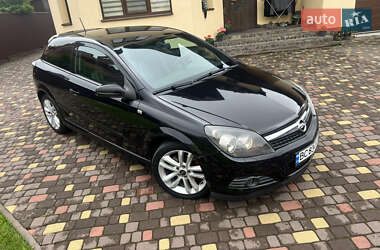 Хетчбек Opel Astra 2007 в 