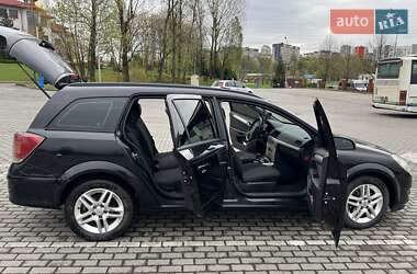 Универсал Opel Astra 2007 в 
