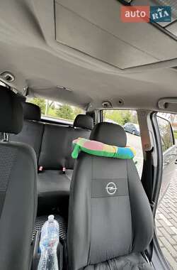 Универсал Opel Astra 2007 в 