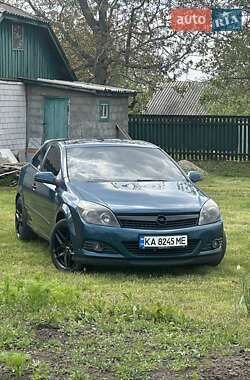 Хэтчбек Opel Astra 2008 в Киеве