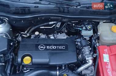 Универсал Opel Astra 2008 в 