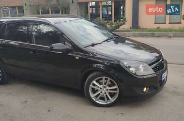 Универсал Opel Astra 2007 в 