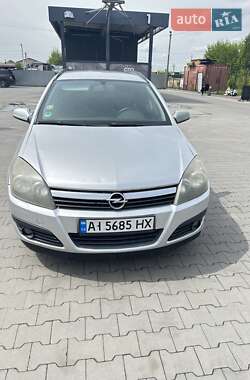 Универсал Opel Astra 2005 в Киеве